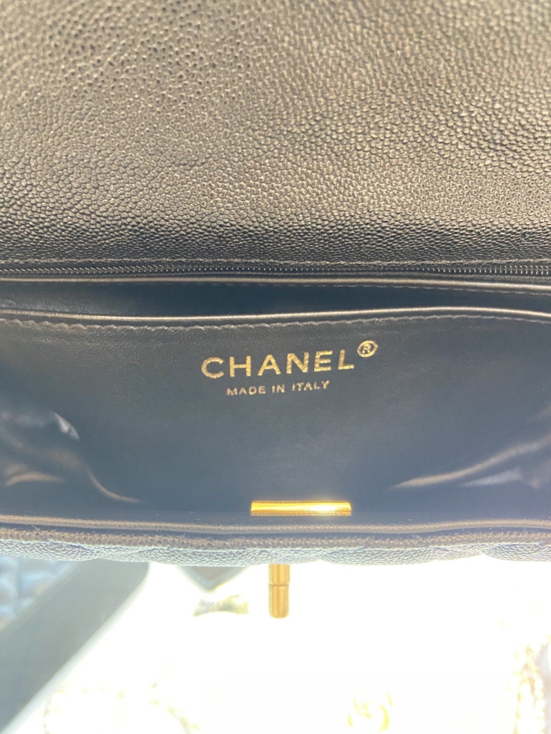 Chanel CF Series Bags